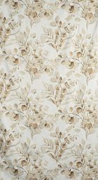 Eurofirany, zasłona zaciemniająca gotowa, Oleni, 140-250 cm, beżowy