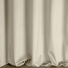 Eurofirany, zasłona zaciemniająca gotowa, Rosa, 140-250 cm, beżowy