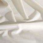 Eurofirany, zasłona zaciemniająca gotowa, Villa, na taśmie, 140-270 cm, kremowy