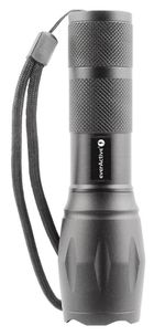 EverActive, latarka ręczna z diodą LED, Cree XM-L2 18650, 3xAAA, FL600