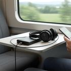 Everactive, powerbank, 10000mAh, 1xUSB, 2xUSB-C, 20W, QC4+, wyświetlacz LCD, czarny, EB-11QB