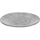 Excellent Houseware, serwis obiadowy, porcelanowy, 16 elementów