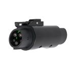 Extralink, adapter do ładowarki samochodu elektrycznego, typ 2 EU do typ 1 US, 32A 7,4KW