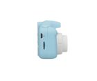 Extralink Kids Camera H28 Dual, aparat cyfrowy, niebieski