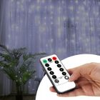 Extralink, kurtyna świetlna LED, zimne, 3-3m, 300x LED, 5V USB