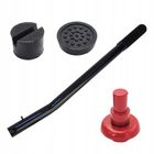 Extralink, podnośnik samochodowy, 2500 kg