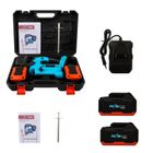 Extralink, Powerlink, akumulatorowa wyrzynarka, 20V 2-4Ah