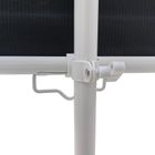 Extralink, Projection Screen 100", ekran projekcyjny, 16:9, 220-125 cm