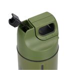 Extralink, Purisoo+, butelka z systemem filtrującym, z pompką, 400 ml