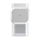 Extralink, Smart Projector Cinema&Karaoke, projektor do filmów, gier, muzyki, 2 mikrofony, 1080p, Android 13, biały, IMS360