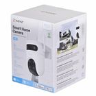 Ezviz, kamera Wi-Fi, obrotowa, H9C Dual Lens