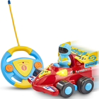 F1, wyścigówka, pojazd zdalnie sterowany