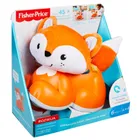 Fisher-Price, Edukacyjny Lisek, zabawka niemowlęca
