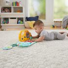 Fisher-Price, Edukacyjny wielorybek, mata edukacyjna