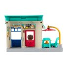 Fisher-Price, Little People, Cukiernia, zestaw do zabawy