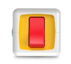 Fisher-Price, Moja pierwsza kostka Fidget Cube, zabawka sensoryczna