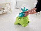 Fisher-Price, nocniczek królewski