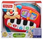 Fisher-Price, Pianinko szczeniaczka, zabawka interaktywna