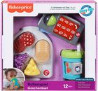 Fisher-Price, Rozwijamy wyobraźnię, zestaw zabawek niemowlęcych