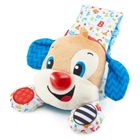 Fisher-Price, Śpiewający Szczeniaczek do łóżeczka, niemowlęca zabawka interaktywna