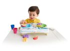 Fisher-Price, Stoliczek dobrych manier, zabawka interaktywna