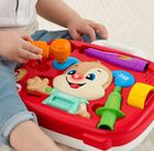 Fisher-Price, Szczeniaczek u lekarza, zabawka interaktywna