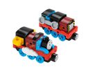 Fisher-Price, Tomek i Przyjaciele, Take-n-Play, Fabryka lokomotywek, zestaw