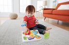 Fisher-Price, układanka ze zwierzątkami