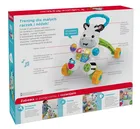 Fisher-Price, Zebra, interaktywny chodzik
