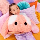 Fluffie Stuffiez, Pillow Fight, maskotka