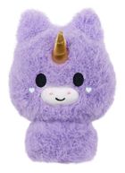 Fluffie Stuffiez, Unicorn, maskotka