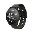 Forever, ForeVive 2 SB-330, smartwatch, czarny