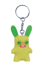Fuggler, Collectible Keychain, Blind Pack, breloczek, figurka kolekcjonerska, 6 cm, 1 szt.