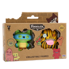 Fuggler, Figure, figurka kolekcjonerska, 2 szt.
