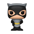 Funko Bitty Pop! DC, mini figurki kolekcjonerskie, 4 szt.
