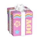 Funko Bitty Pop! Disney, Lilo i Stitch, kalendarz adwentowy z mini figurkami kolekcjonerskimi, 24 elementy