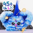 Furby, Furbiś Oh-Koo Rocker Cool, pluszowa zabawka elektroniczna