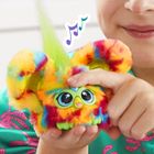 Furby, Furbiś Pix-Elle Game On Gamer, pluszowa zabawka elektroniczna