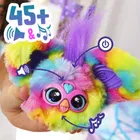 Furby, Furbiś Ray-Vee Electric Rave, pluszowa zabawka elektroniczna