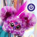 Furby, Hip-Bop Hip-Hop Furbiś, zabawka interaktywna