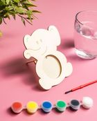 Gadget Master, fotoramka do malowania, słonik