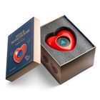 Gadget Master, modlitewne serce