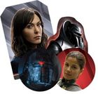 Galakta, Battlestar Galactica: Pegasus, dodatek, gra strategiczna