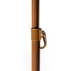 Gardlov, parasol ogrodowy, hawajski