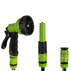 Gardlov, zwijacz automatyczny na wąż ogrodowy