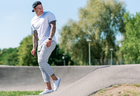 Garett, Garett Fit 7 Plus, smartband, opaska sportowa, czarna