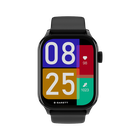 Garett, GRC Activity 3, smartwatch, czarny