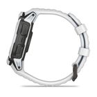 Garmin, Instinct 2X Solar, zegarek, Whitestone