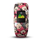 Garmin, Vivofit jr. 2, Minnie Mouse, smartwatch, monitor aktywności dla dzieci
