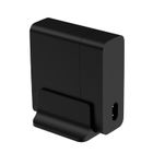 Gembird, ładowarka uniwersalna, 75W, GaN 2xUSB-A 4xUSB-C, szybkie ładowanie, czarna